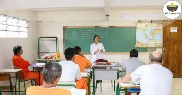 WR Educacional Cursos Gratuitos Com Certificado Válido