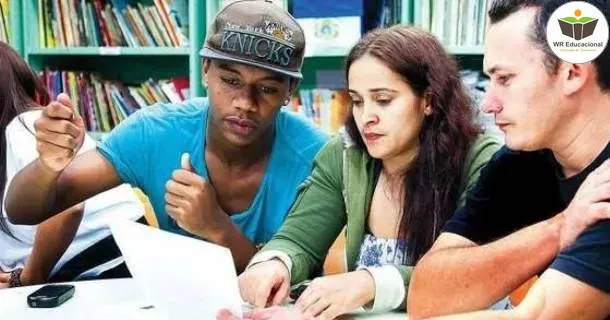 WR Educacional Cursos Gratuitos Com Certificado Válido