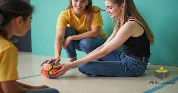 WR Educacional Cursos Gratuitos Com Certificado Válido