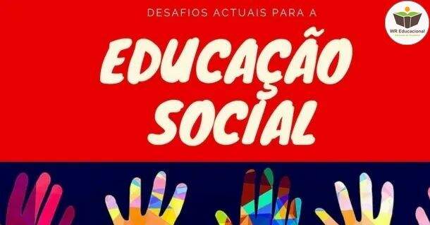 educação social