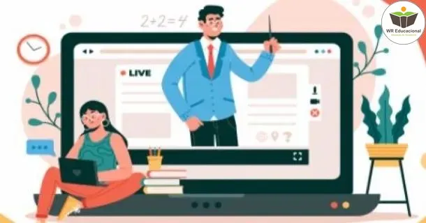 WR Educacional Cursos Gratuitos Com Certificado Válido