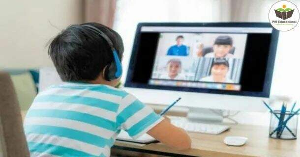 Educação a Distância Online 
