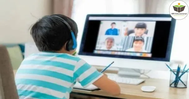 WR Educacional Cursos Gratuitos Com Certificado Válido