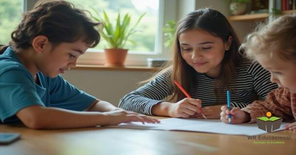 WR Educacional Cursos Gratuitos Com Certificado Válido