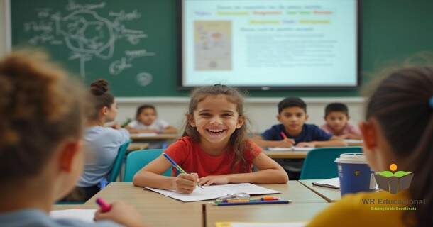 WR Educacional Cursos Gratuitos Com Certificado Válido