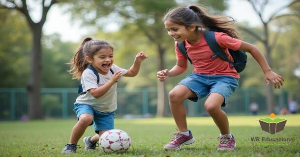 WR Educacional Cursos Gratuitos Com Certificado Válido