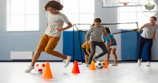 WR Educacional Cursos Gratuitos Com Certificado Válido