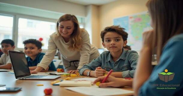 WR Educacional Cursos Gratuitos Com Certificado Válido