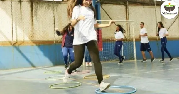 WR Educacional Cursos Gratuitos Com Certificado Válido