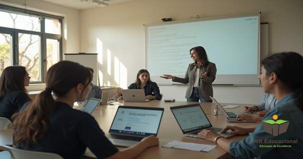 Introdução à Educação Híbrida e Ao Ensino Remoto
