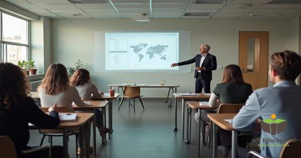 Avaliação e Feedback em Modelos de Ensino Híbrido