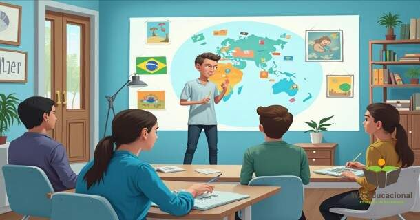WR Educacional Cursos Gratuitos Com Certificado Válido