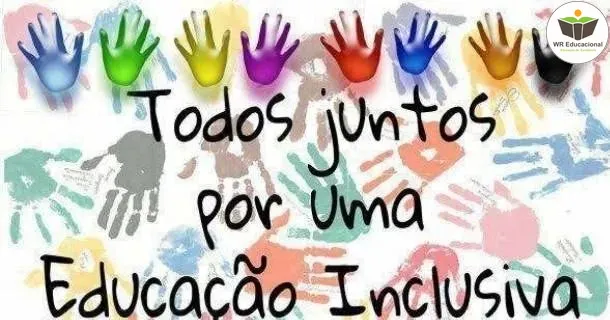 educação inclusiva