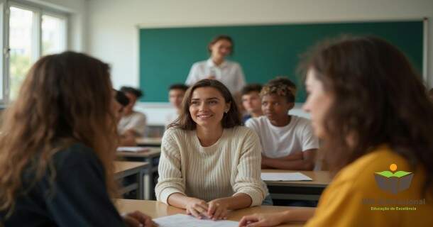 A Ciência por Trás das Emoções: Como os Alunos Se Beneficiam