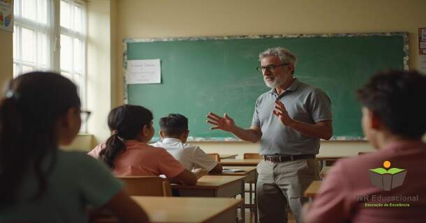 O Papel do Educador na Mediação de Conflitos Escolares
