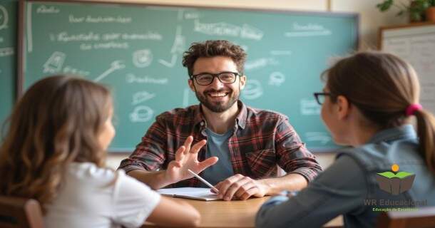 WR Educacional Cursos Gratuitos Com Certificado Válido