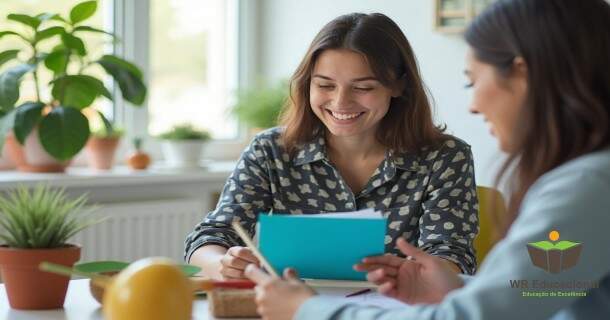 WR Educacional Cursos Gratuitos Com Certificado Válido