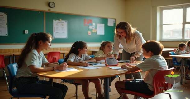 Estratégias para Avaliação e Feedback em Matemática