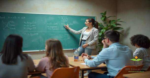 WR Educacional Cursos Gratuitos Com Certificado Válido