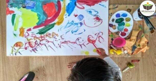 Ensino de Artes nas Séries Iniciais 