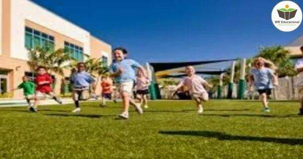 Estratégia de Ensino - Brinquedos e Brincadeiras Tradicionais na Educação Física Infantil 