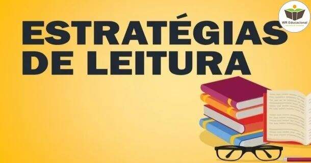 Estratégias de Leitura 