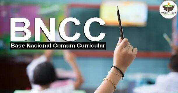 Estrutura do Ensino Fundamental com a Bncc 