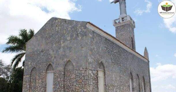 Estudo Histórico do Ceará 
