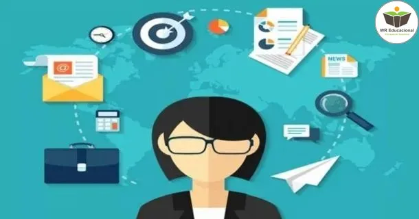 WR Educacional Cursos Gratuitos Com Certificado Válido