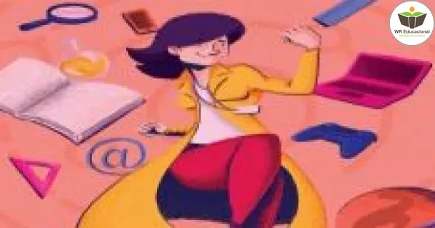 WR Educacional Cursos Gratuitos Com Certificado Válido