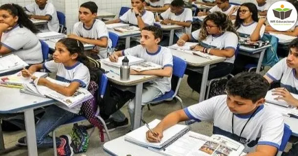 WR Educacional Cursos Gratuitos Com Certificado Válido