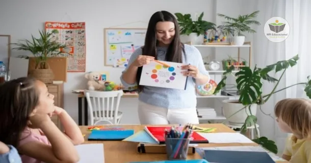 WR Educacional Cursos Gratuitos Com Certificado Válido