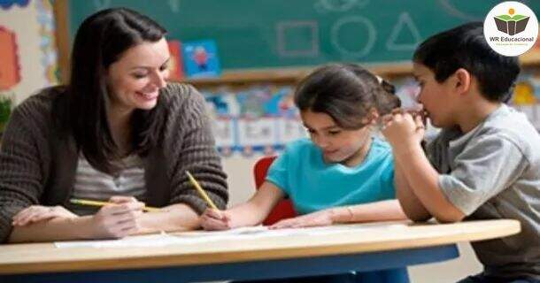 Fundamentos da Psicopedagogia Institucional 