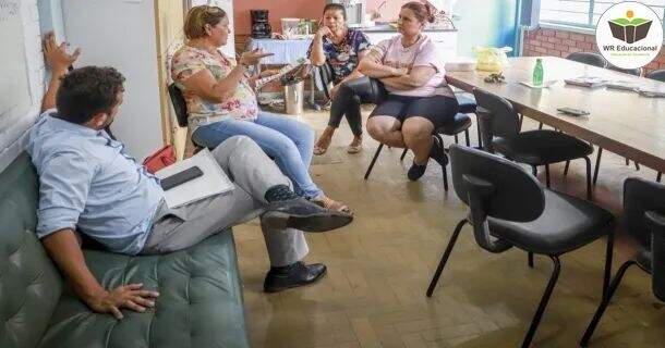 Fundamentos do Manual da Secretaria Escolar 