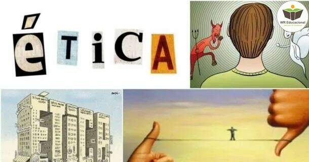 Fundamentos Relacionados a ética 