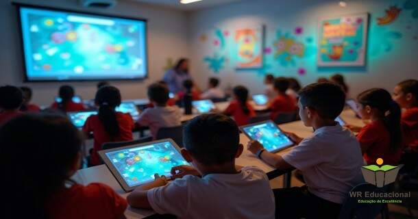 Ferramentas e Recursos para Gamificação Educacional