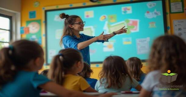 Estratégias para Implementar Jogos Educativos Eficazes
