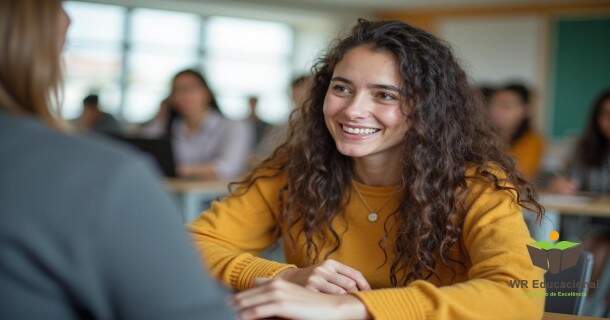 WR Educacional Cursos Gratuitos Com Certificado Válido