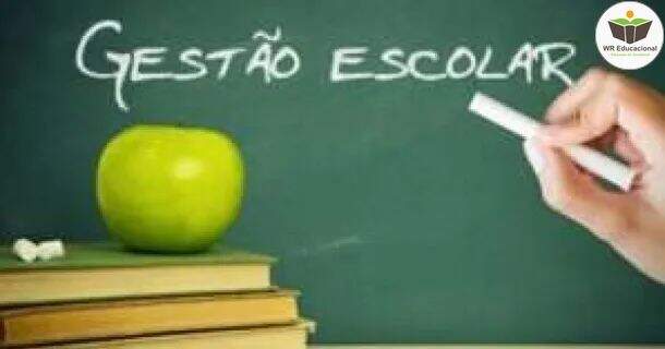 Gestão Escolar i 