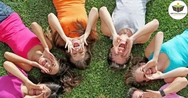 WR Educacional Cursos Gratuitos Com Certificado Válido