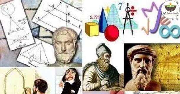 história da matemática