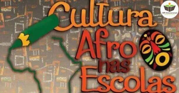 História e Cultura Afro-brasileira 