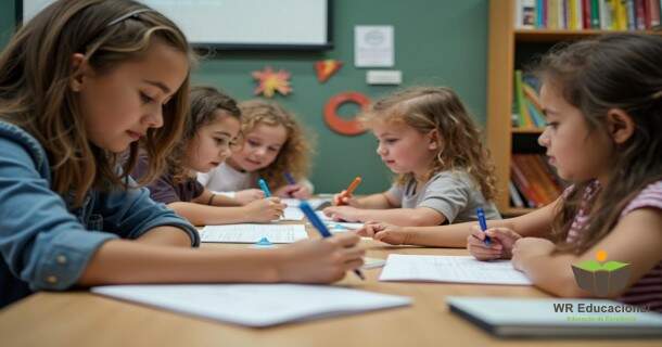 WR Educacional Cursos Gratuitos Com Certificado Válido