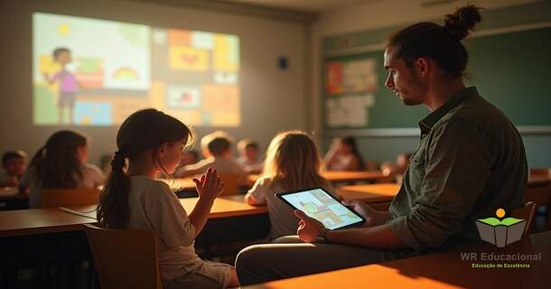 Compreendendo o Transtorno do Espectro Autista na Educação