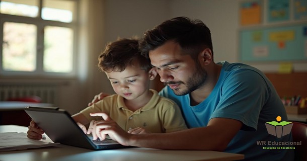 Metodologias e Ferramentas para o Ensino Inclusivo