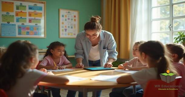 Adaptações Curriculares para Educandos Autistas