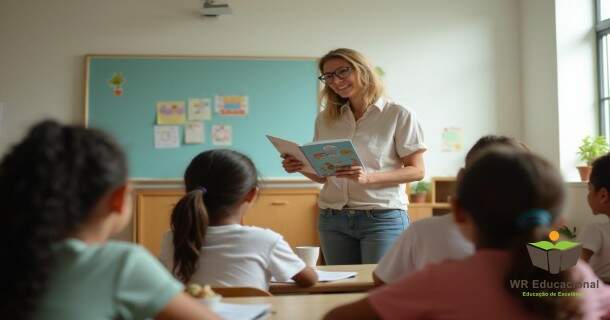 Treinamento e Desenvolvimento Profissional para Educadores