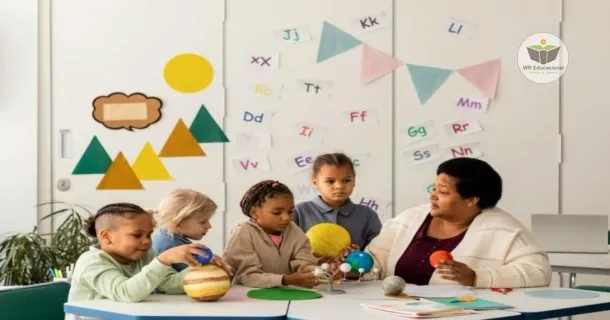 WR Educacional Cursos Gratuitos Com Certificado Válido