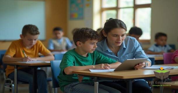 Introdução à Inclusão de Alunos com Deficiência Intelectual