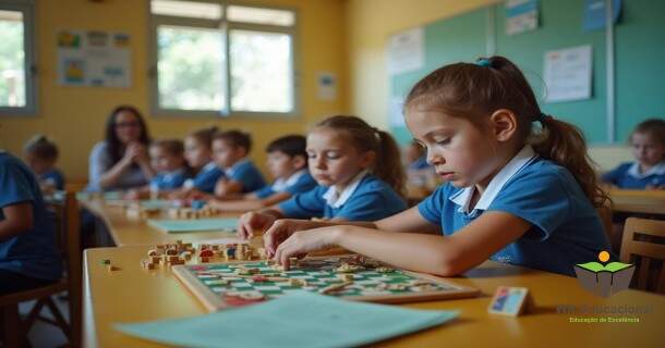 Compreendendo a Deficiência Intelectual no Ambiente Escolar